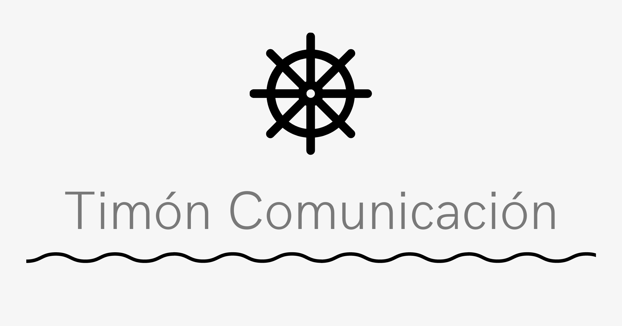 Timón Comunicación | Creación y gestión de contenidos para empresas logísticas, marítimas y portuarias | 2023 ©